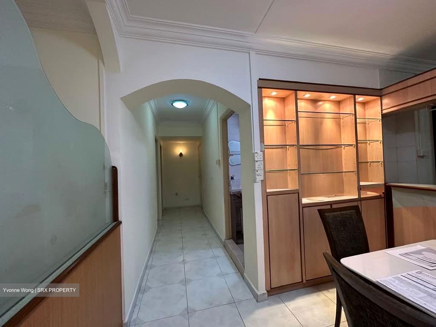 Blk 608 Woodlands Ring Road (Woodlands), HDB 5 Rooms #599654011